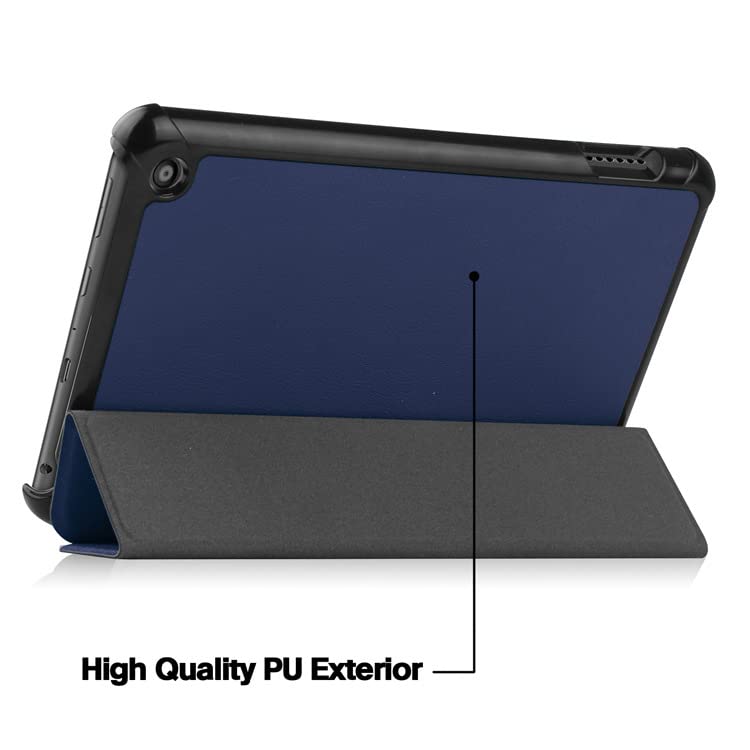 Amazon.co.jp: Kindle Fire HD 8 & Fire HD 8 Plus タブレット用ケース